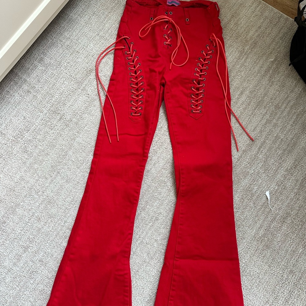 Edikted pants